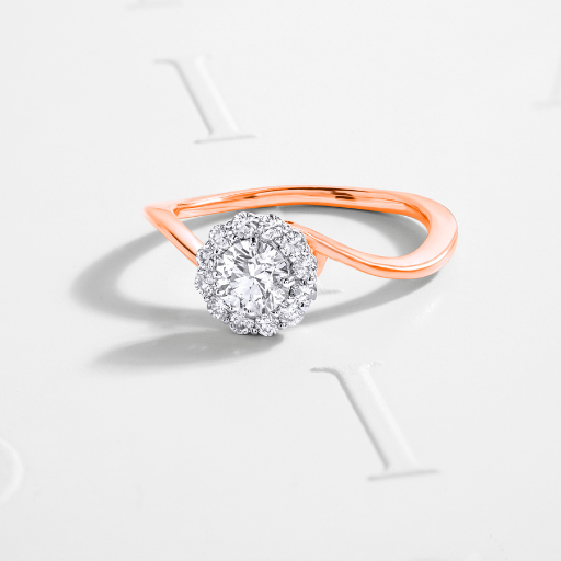 Latest lab diamond jewelry